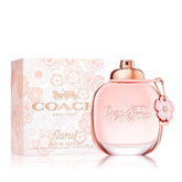Coach Floral for Women 90ML EDP-Al Reem Perfumes (The Perfume Qatar)